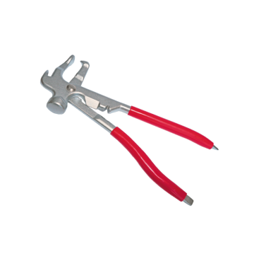 NT Tools NTF1007 Balans-Kurşun Çekici