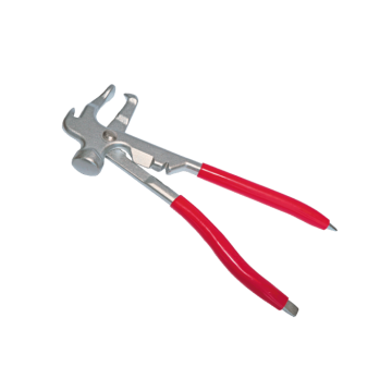 NT Tools NTF1007 Balans-Kurşun Çekici