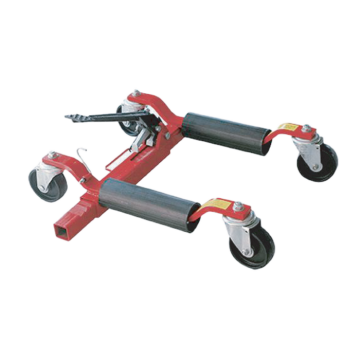 NTTools NPL-9012 300mm(12'')Tekerlekli Mekanik AraçTaşıma