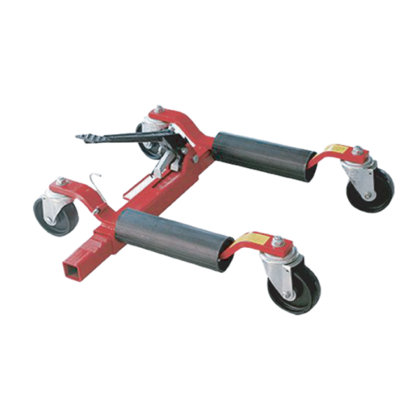 NTTools NPL-9012 300mm 12 İnç Tekerlekli Araç Taşıma