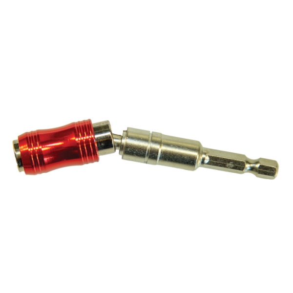 NTTools NCBHMVA90 90mm.1/4''Bits Mafsallı Hızlı Vidalama Adaptörü