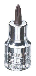 Heyco 1/2 Lokmalı Yıldız Uç NO:2