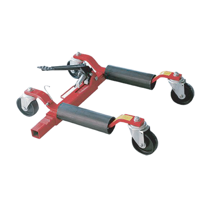 NT Tools NTTools NPL-9009 225mm(9'')Tekerlekli Mekanik Araç Taşıma En Ucuz Fiyatları ve Özellikleri