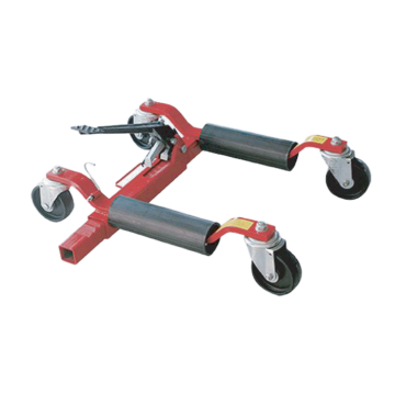 NTTools NPL-9009 225mm(9'')Tekerlekli Mekanik Araç Taşıma