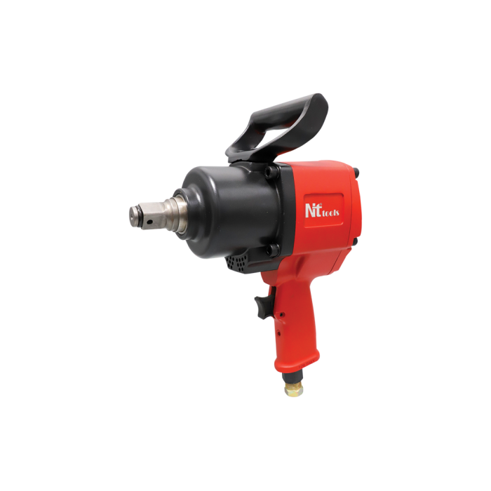 NTAirTools NTX-7386 3/4inç 204kgm Havalı Somun Sökme