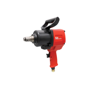 NTAirTools NTX-7386 3/4inç 204kgm Havalı Somun Sökme