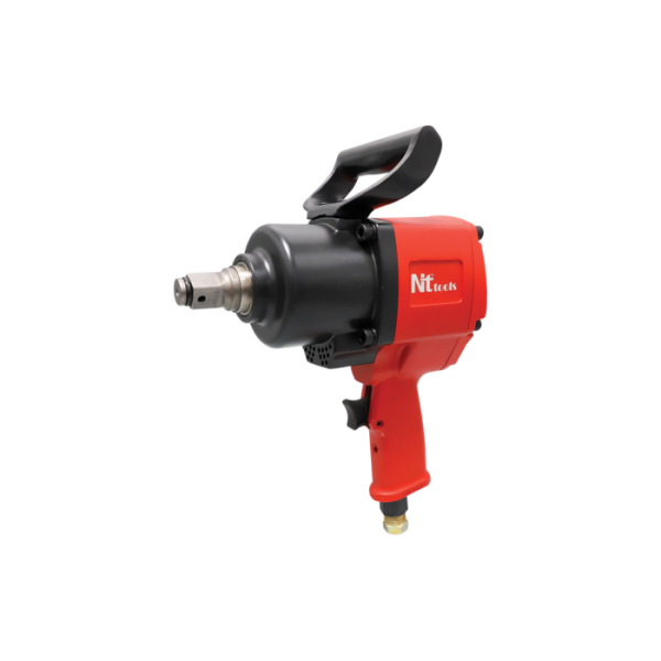 NTAirTools NTX-7386 3/4inç 204kgm Havalı Somun Sökme