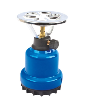 NURGAZ EFES KROM OCAK 190 GR KARTUŞLU