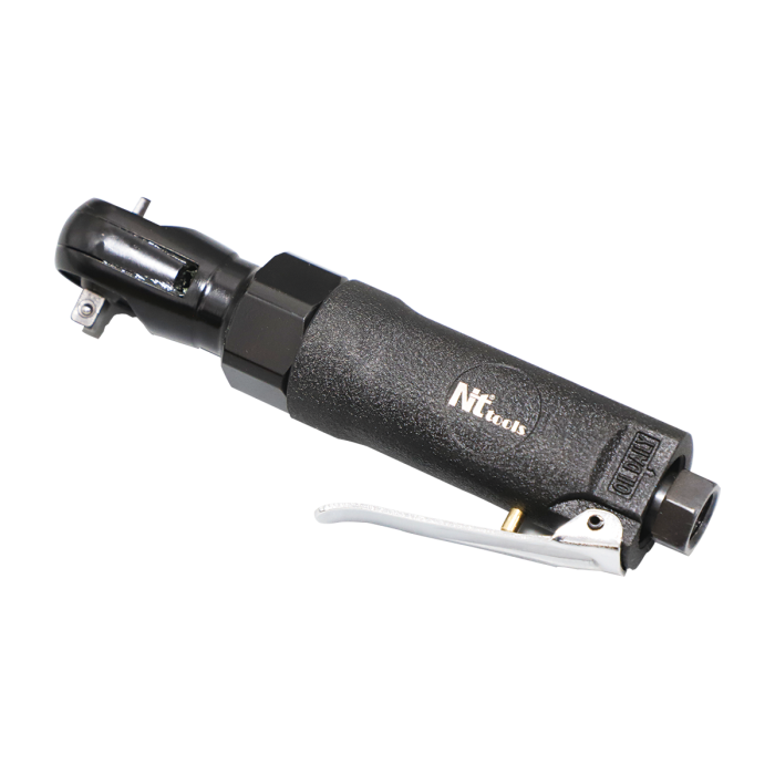 NTAirTools NTX-4890 1/4inç 3kgm Mini Havalı Cırcır Kol