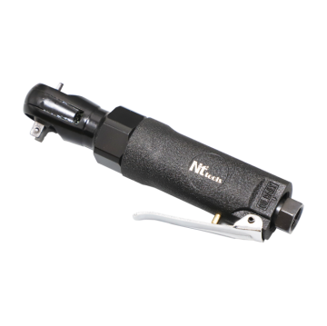 NTAirTools NTX-4890 1/4inç 3kgm Mini Havalı Cırcır Kol