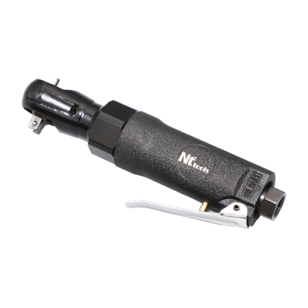 NTAirTools NTX-4890 1/4inç 3kgm Mini Havalı Cırcır Kol