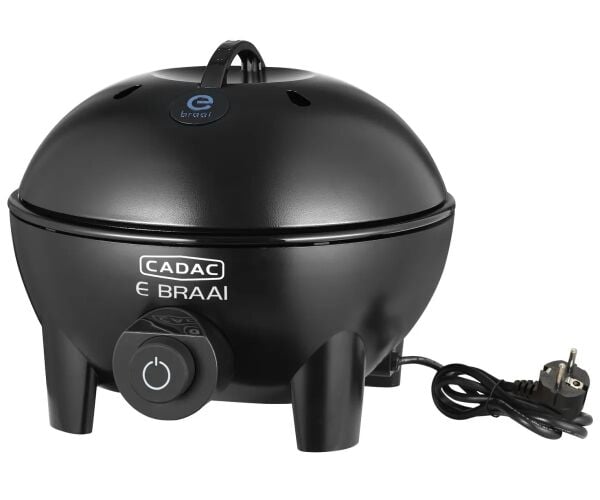 Aygaz Cadac Ebraai 40 Elektrikli Barbekü