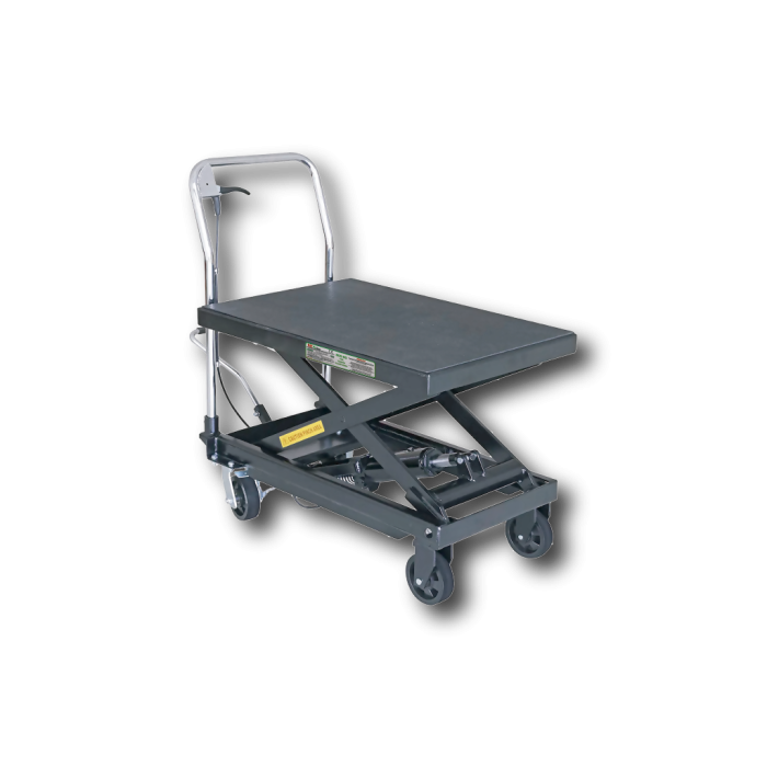 NTProLine NPL-91000 500kg.TekMakaslı YükTaşımaPlatformu