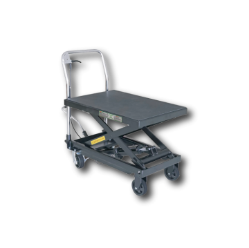 NTProLine NPL-91000 500kg.TekMakaslı YükTaşımaPlatformu