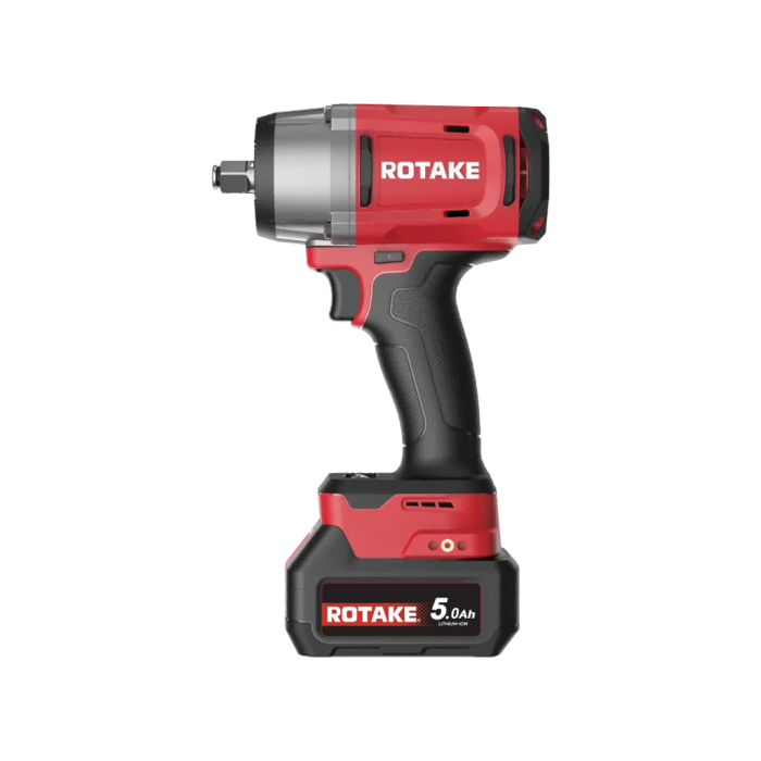 Rotake RC8812 1/2'' 1080Nm Akülü Somun Sökme(5Ahx2)