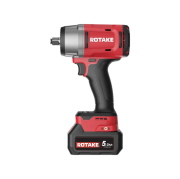 Rotake RC8812 1/2'' 1080Nm Akülü Somun Sökme(5Ahx2)