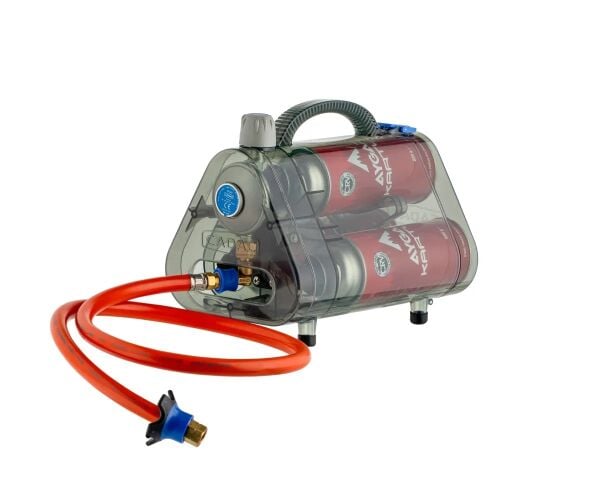Aygaz Cadac Kartuş Bağlantı Seti - 3 lü Trio Pak