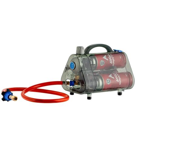 Aygaz Cadac Kartuş Bağlantı Seti - 3 lü Trio Pak