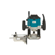 Catpower CAT3501 Freze Makinası 12 mm Çift Kollu 1500 Watt