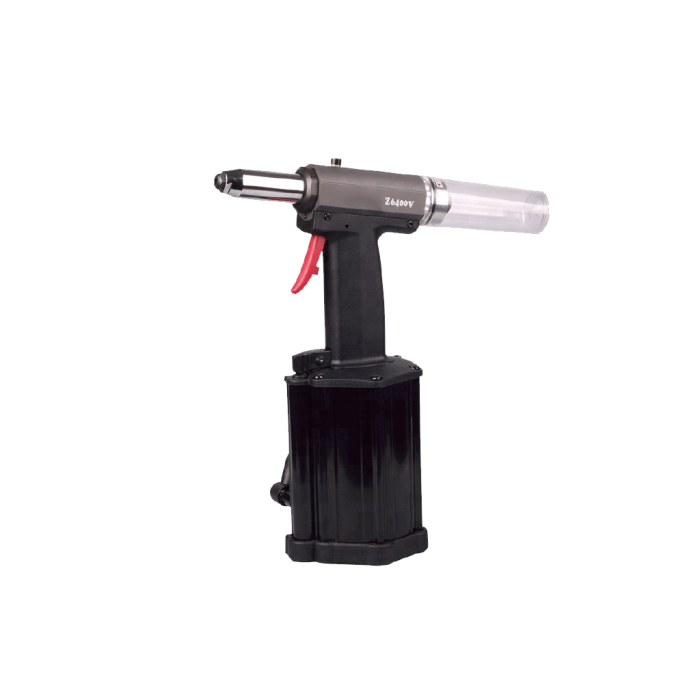 Yama 6.4 mm. Vakumlu Pop Perçin Pensi