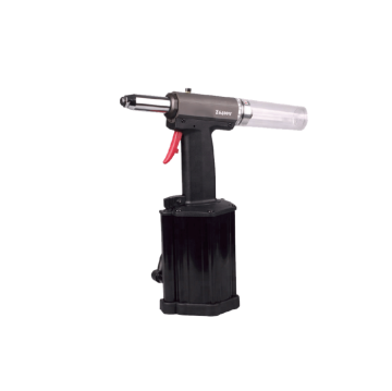 Yama 6.4 mm. Vakumlu Pop Perçin Pensi