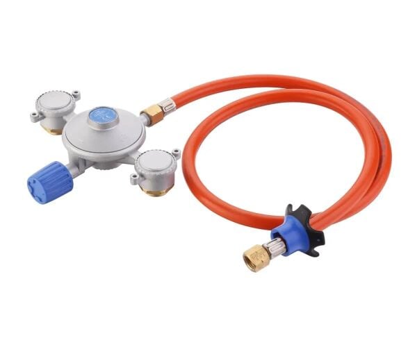 Aygaz Cadac Kartuş Bağlantı Seti - 2 li Dual Pak