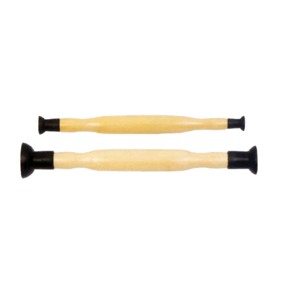 NT Tools NTAN7026 2 Parça Subap Alıştırma-Yatak Temizleme Aparatı