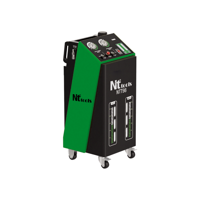 NT Tools NTT98 Tam Otomatik Şanzıman  ATF Yağ Değişim Kiti