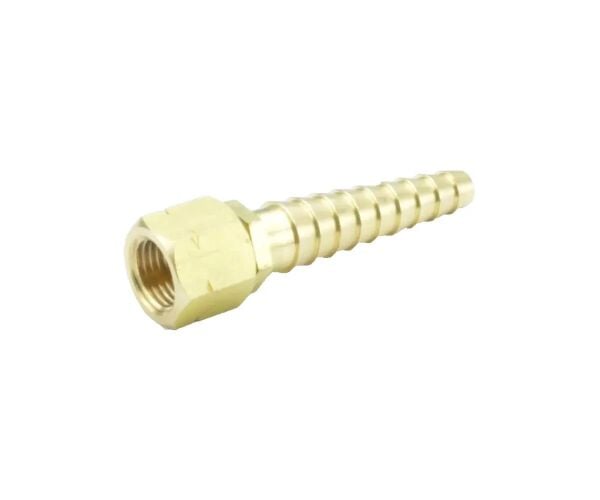 Aygaz Cadac Aparat - Valf Kuyruğu, Somunlu 8 mm