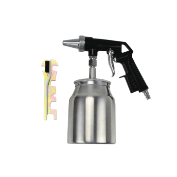 NT Tools NTTPS1 Depolu Zift ve İci Tabancası