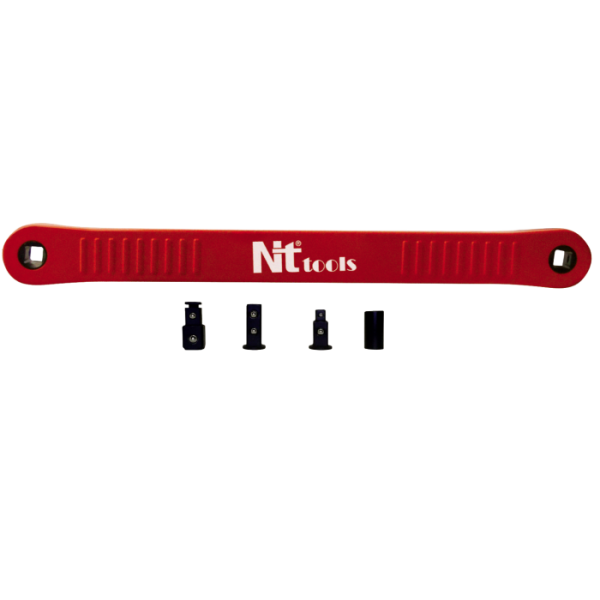 NT Tools NC07AU38 3/8inç Cırcır Ara Uzatma