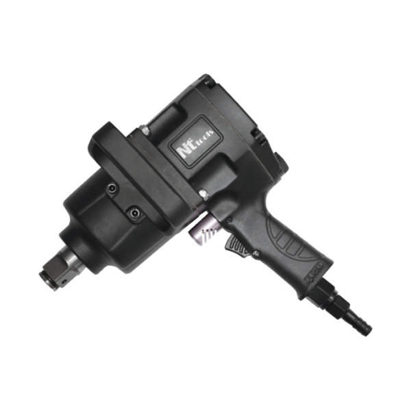 NTAirTools NTX-7379 1inç 265kgm Havalı Somun Sökme