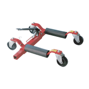 NTTools NPL-9009 225mm(9'')Tekerlekli Mekanik Araç Taşıma