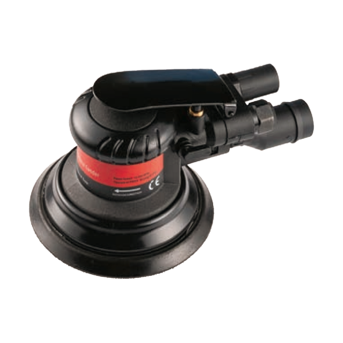 NTAirTools NTX-7151 125mm.12000RPM Orbital Daire Zımpara KV