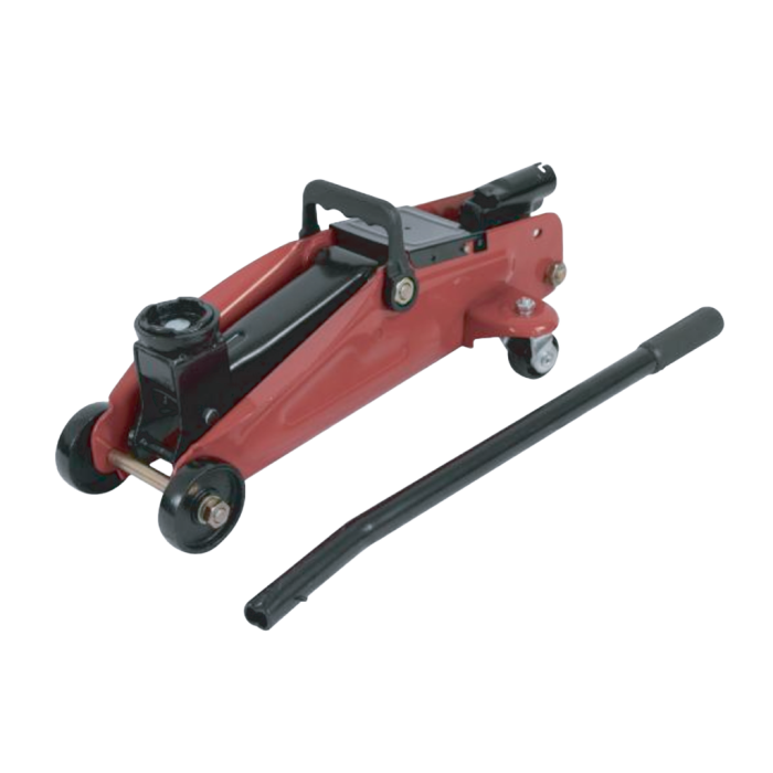 NTTools NPL-1420 2 Ton Arabalı Kriko