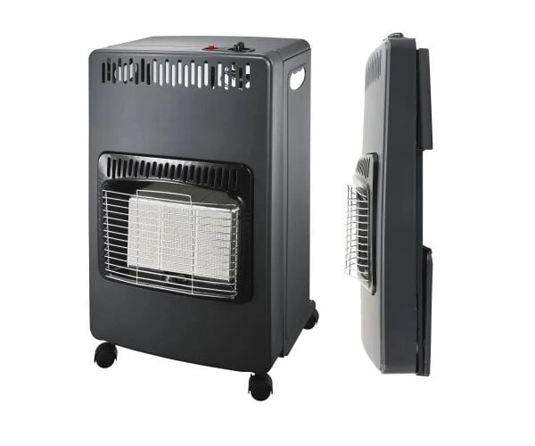 Aygaz İç Mekan Isıtıcı Eko BL4200C - Katlanır
