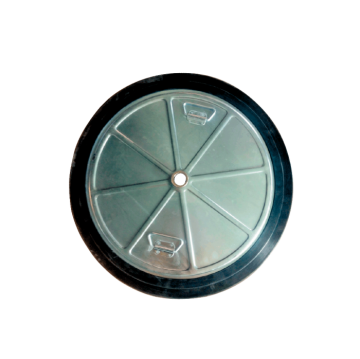 Mitapomp MTGVKS Varil Sıyırıcı Sacı