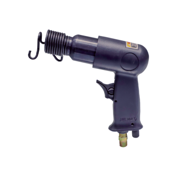 NTAirTools NTX-8801 150mm. Keski Kalafat Tabancası