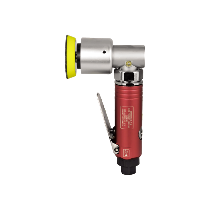 NTAirTools NTX-8411 50mm 20000RPM Havalı Mini Polisaj