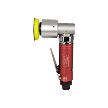 NTAirTools NTX-8411 50mm 20000RPM Havalı Mini Polisaj