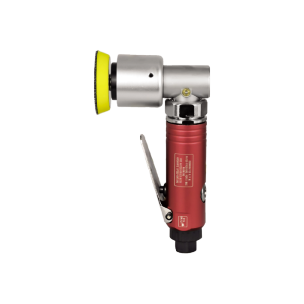 NTAirTools NTX-8411 50mm 20000RPM Havalı Mini Polisaj