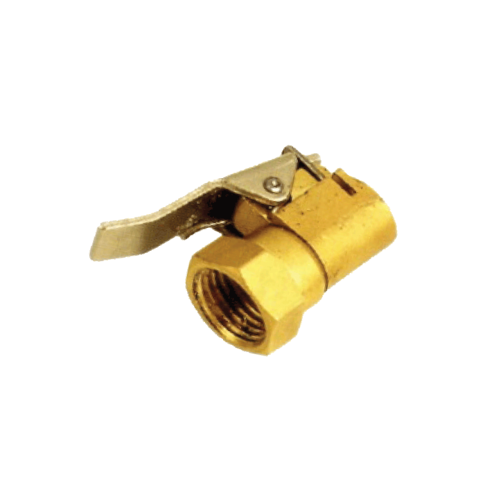 NT Tools NTATC10 1/4'' Dişi Gövde Mandallı Sibop Kavrama Ucu