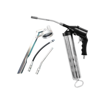 NTAirTools NTX-1759-6 400cc. Havalı Gres Pompası Seti