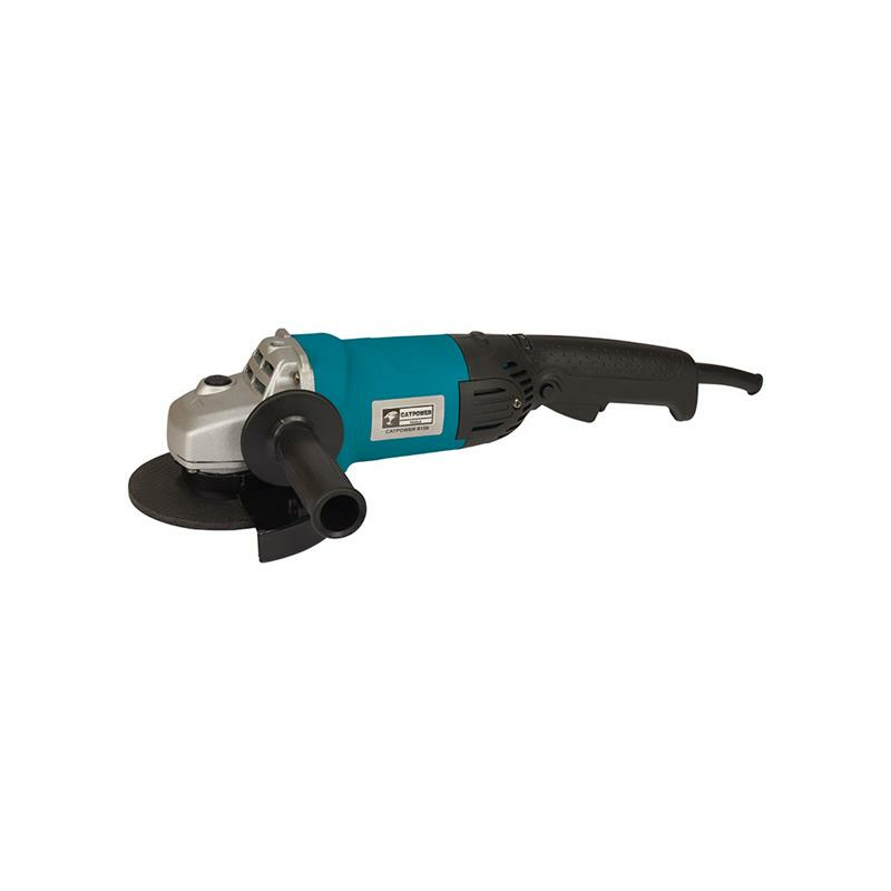 Catpower CAT6128 Taşlama Devir Ayarlı 150 mm1300 Walt