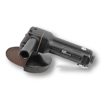 NTAirTools NTX-8315 125mm 11000RPM Havalı Avuç Taşlama