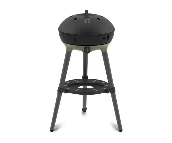 Aygaz Cadac Carri Chef 40 Barbekü - Chef Pan
