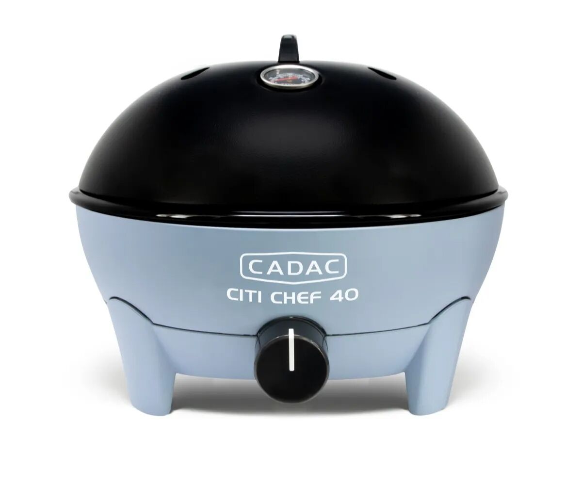 Aygaz Aygaz Cadac Citi Chef 40 Barbekü - Mavi En Ucuz Fiyatları ve Özellikleri