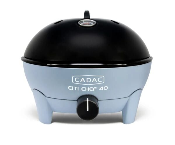 Aygaz Cadac Citi Chef 40 Barbekü - Mavi