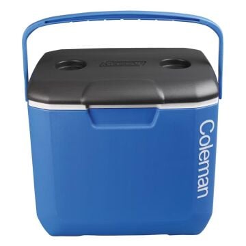 Coleman Performance Tri Color Emea 30 QT Soğutucu Buzluk 28 Lt