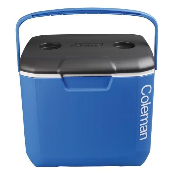 Coleman Performance Tri Color Emea 30 QT Soğutucu Buzluk 28 Lt